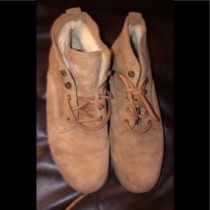 UGG womens booties
